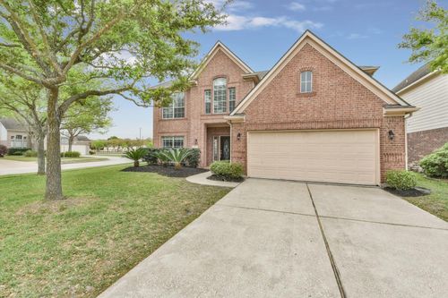 6122 Spanish Oak Dr, Pasadena, TX, 77505-4816 | Card Image