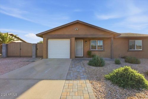 2507 E Libby St, Phoenix, AZ, 85032-1609 | Card Image
