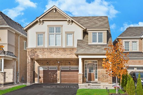 1-307 Hinton Terr, Milton, ON, L9E1C8 | Card Image