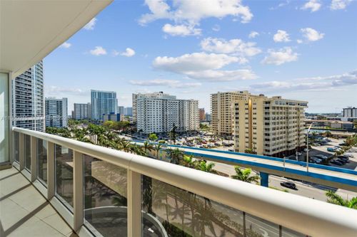 apt-809-1800 S Ocean Dr, Hallandale Beach, FL, 33009-7719 | Card Image