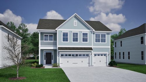 517 Fanciful Way, Myrtle Beach, SC, 29588-3011 | Card Image