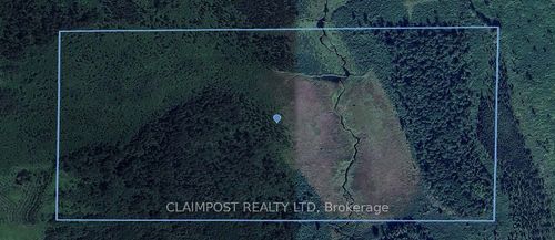 LT 6 C 4 Coulson Township, Black River Matheson, ON, P0K1N0 | Card Image