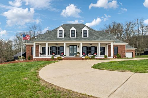 9739 Barlow Ln, Lascassas, TN, 37085-4212 | Card Image
