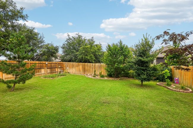 7909 Sunrise Ravine Pass, House other with 4 bedrooms, 3 bathrooms and 4 parking in Lago Vista TX | Image 28