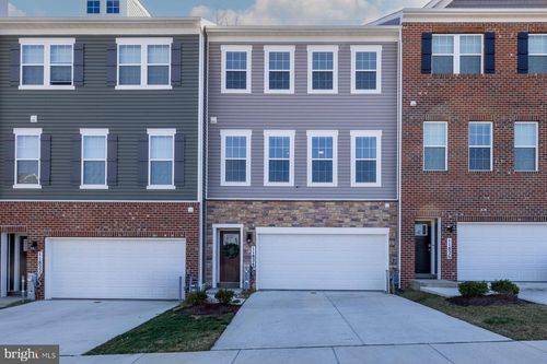 11824 Wynnifred Pl, GLENN DALE, MD, 20769-9483 | Card Image