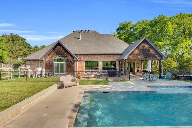 2831 Keri Ct, House other with 4 bedrooms, 3 bathrooms and null parking in Midlothian TX | Image 24