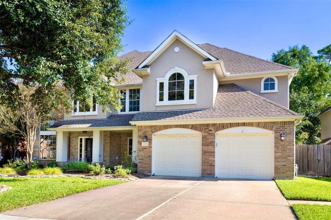 14306 Medlowe Ct, House other with 5 bedrooms, 4 bathrooms and 2 parking in Cypress TX | Image 40
