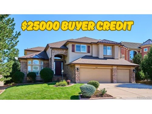 1328 Double Eagle Ct, Castle Rock, CO, 80104-3719 | Card Image