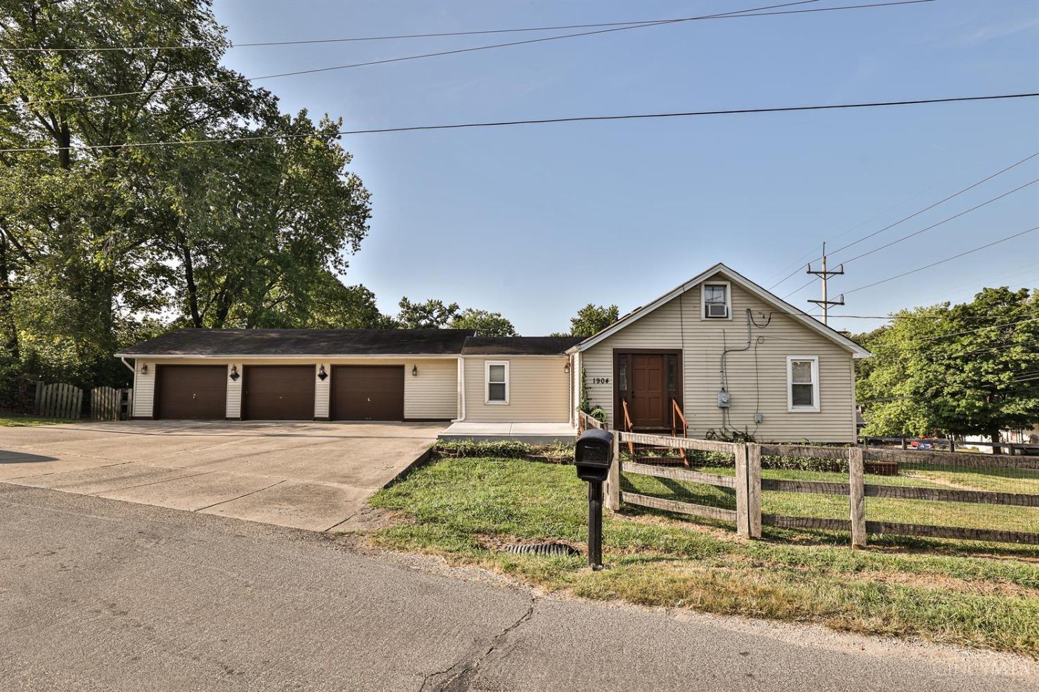 Tuley Rd, Fairfield Township, OH 45015 #1