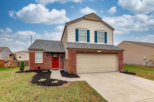 105 Day Pl, Trenton, OH, 45067-9117 | Card Image