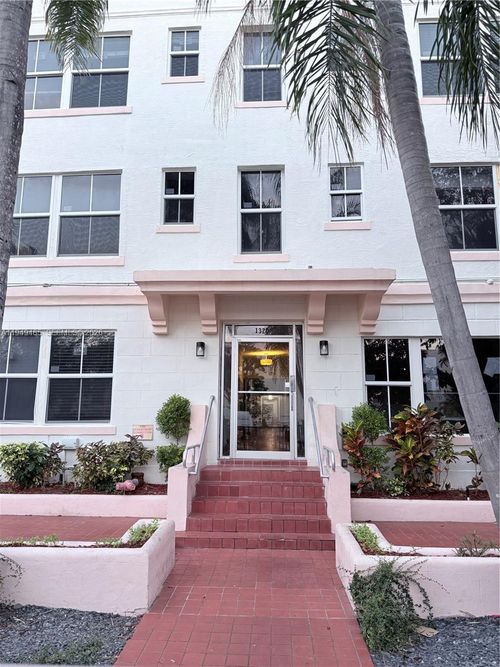 apt-201-1320 Drexel Ave, Miami Beach, FL, 33139-8131 | Card Image