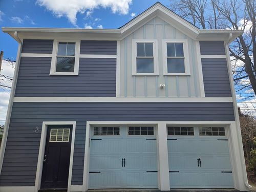 3-6 Lowell Ave, Newton, MA, 02460 | Card Image
