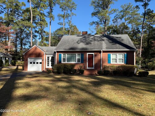 4708 Trent Woods Dr, Trent Woods, NC, 28562-7530 | Card Image