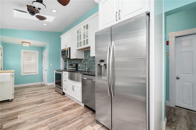 130 Alice Ave, House other with 3 bedrooms, 2 bathrooms and 3 parking in Woonsocket RI | Image 8