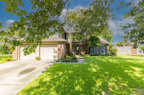160 Silverwood Dr, Slidell, LA, 70461-4110 | Card Image