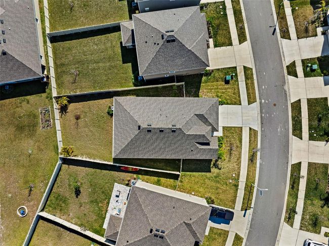9804 Rowing Dale Bnd, House other with 4 bedrooms, 3 bathrooms and null parking in WESLEY CHAPEL FL | Image 50