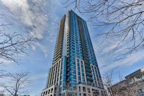 503-181 Wynford Dr, North York, ON, M3C0C6 | Card Image