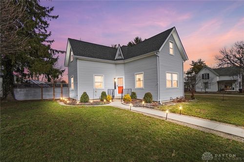 217 Orchard St, West Manchester, OH, 45382-5053 | Card Image