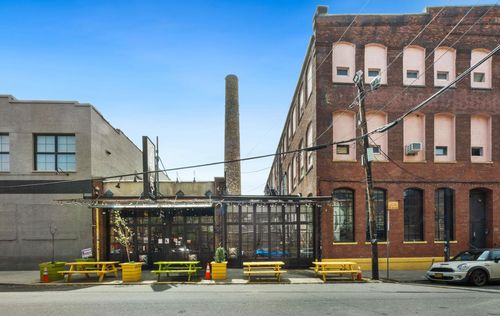 451 Communipaw Ave, Jersey City, NJ, 07304-3601 | Card Image