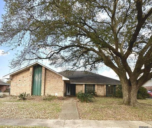 13945 Jane Seymour Dr, Baton Rouge, LA, 70816-1123 | Card Image