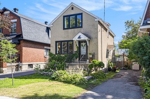 67 Caroline Ave, Ottawa, ON, K1Y0S8 | Card Image