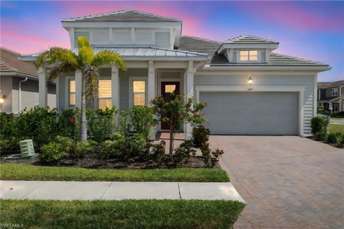3419 Pilot Cir, NAPLES, FL, 34120-0722 | Card Image