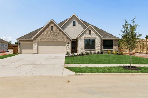 2418 Silver Spring Ct, Celina, TX, 75009-5336 | Card Image