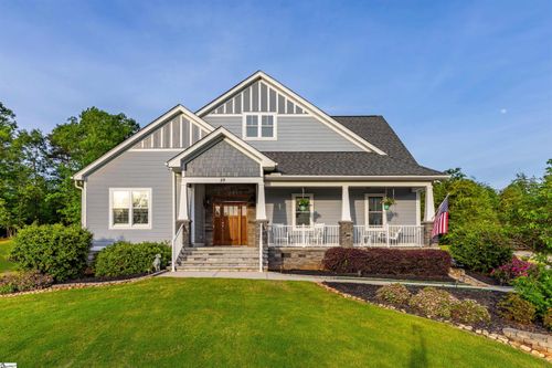 59 Setting Sun Ln, Travelers Rest, SC, 29690-7889 | Card Image