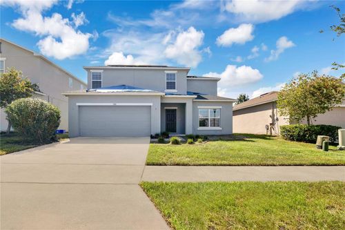 584 Black Eagle Dr, GROVELAND, FL, 34736-8068 | Card Image