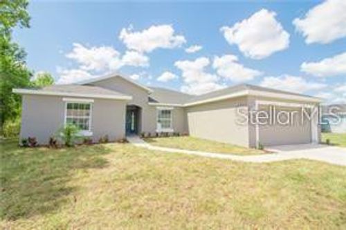 420 Bloomfield Dr, KISSIMMEE, FL, 34758-4144 | Card Image