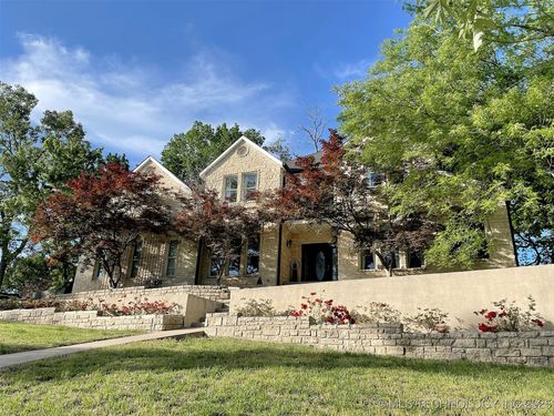 1350 Woodbriar Ln, Catoosa, OK, 74015-2243 | Card Image
