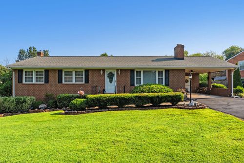 406 Barberry St, CULPEPER, VA, 22701-2306 | Card Image