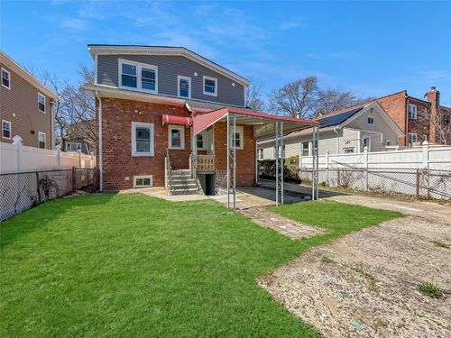 11037 172nd St, Jamaica, NY, 11433-3436 | Card Image