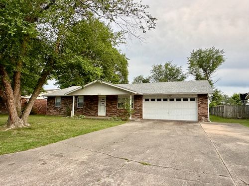 3505 Harvo Cir, Springdale, AR, 72762-2735 | Card Image