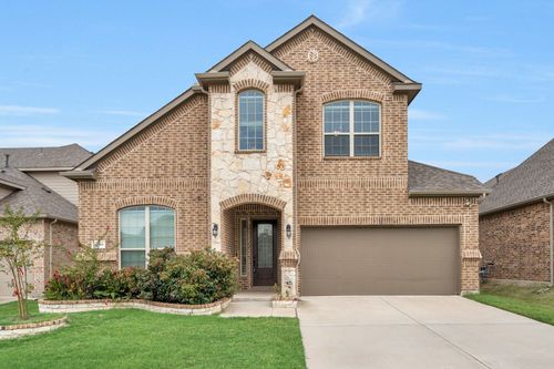 10909 Big Spring Trl, Mckinney, TX, 75071-6126 | Card Image