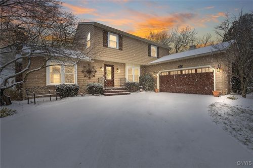 7838 Karakul Lane, Manlius, NY, 13066 | Card Image