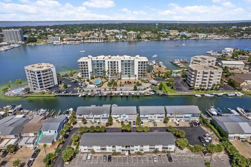 206-445 Gulf Shore Dr, Destin, FL, 32541-5005 | Card Image