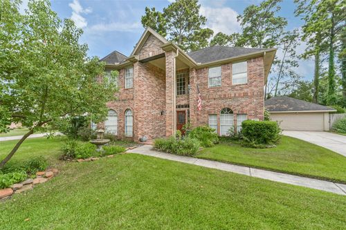 7822 Palmer Place Ln, Humble, TX, 77346-6062 | Card Image