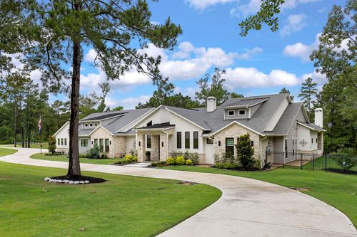 7120 Morningbrook Dr, Montgomery, TX, 77316-2837 | Card Image