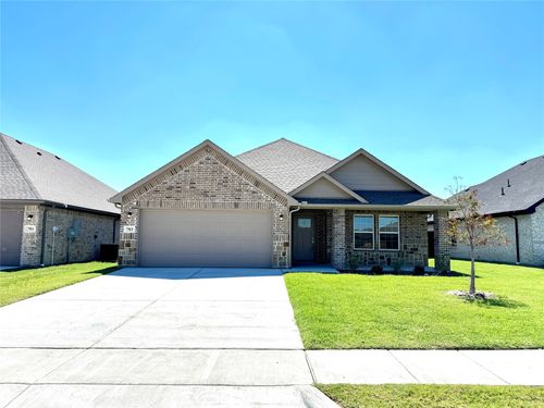 703 Moseley Ln, Greenville, TX, 75402-8220 | Card Image