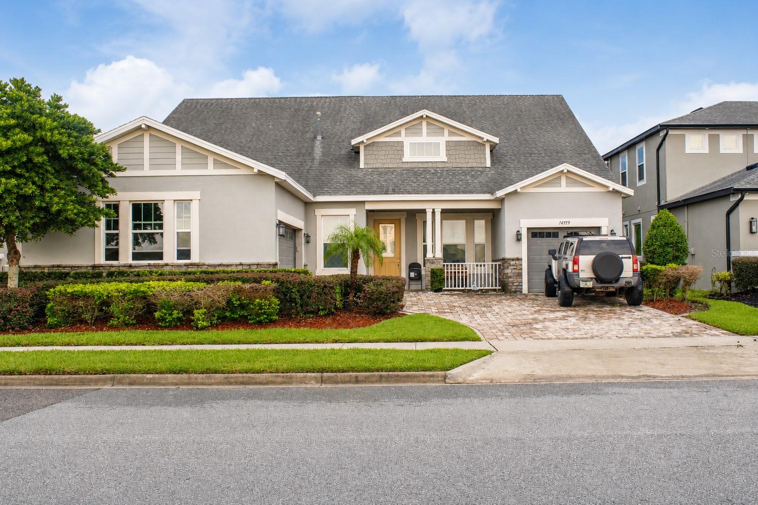 Residential in WINTER GARDEN