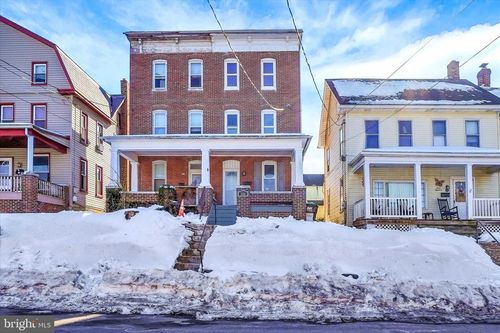 316 W Broadway, RED LION, PA, 17356-2011 | Card Image