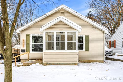 2525 Woodward Ave Sw, Wyoming, MI, 49509-2076 | Card Image