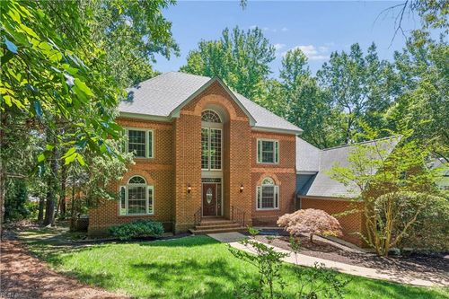 112 Woodhall Spa, Williamsburg, VA, 23188-9137 | Card Image