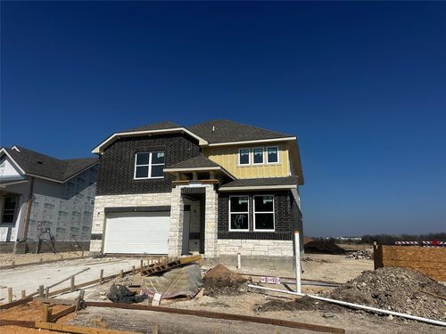 721 Henry Milton Road, Georgetown, TX, 78626 | Card Image