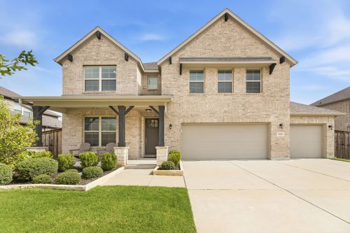 320 Fox Crossing Ln, Prosper, TX, 75078-1377 | Card Image