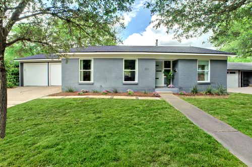 5511 Delwood Dr, Austin, TX, 78723-2604 | Card Image