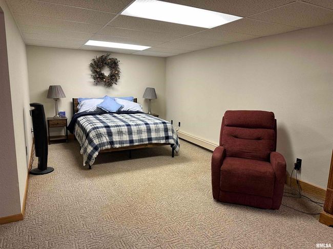 1439 Rosehill Ave, House other with 3 bedrooms, 2 bathrooms and null parking in Camanche IA | Image 17