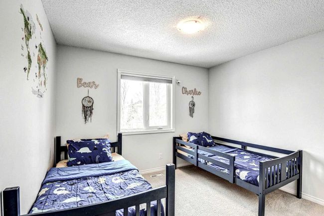 116 Bridlewood Circle Sw, Home with 3 bedrooms, 3 bathrooms and 4 parking in Calgary AB | Image 29