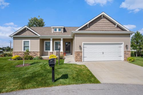 1101 Wellsley Ct, Mishawaka, IN, 46544-8211 | Card Image